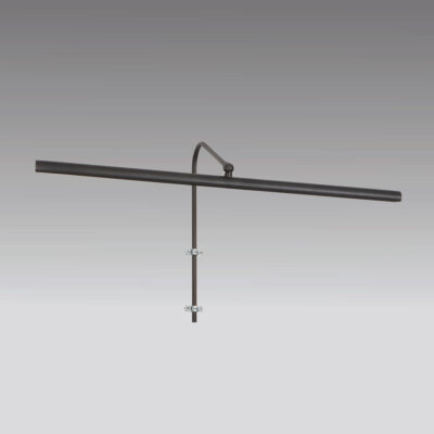 Richelieu 55 frame mount picture light