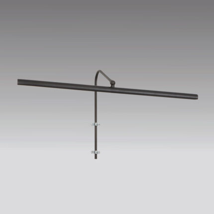 Richelieu 55 frame mount picture light