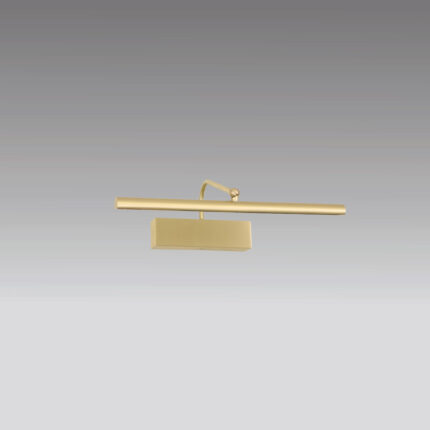VERSAILLES 35 wall mount above frame picture light
