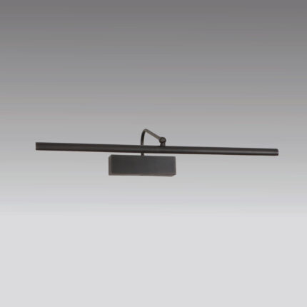 VERSAILLES 55 wall mount above frame picture light
