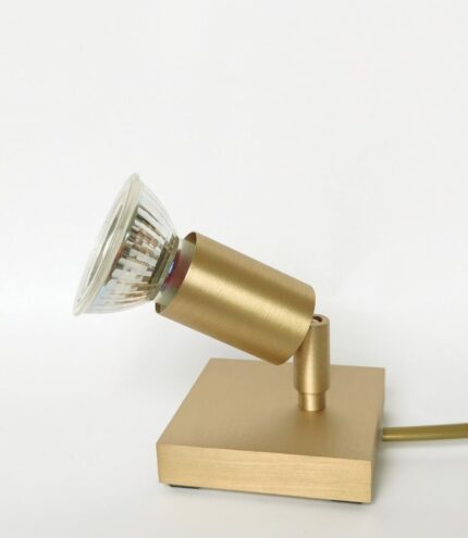 MERCURE PL Table art spotlight