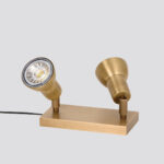 SADIRA PL Twin art spotlights