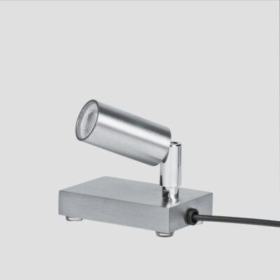 Teos PL Table art spotlight
