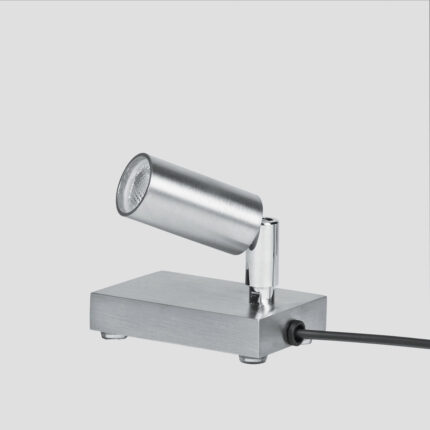 Teos PL Table art spotlight