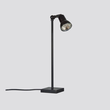 VENATOR 1 Table LED art spotlight